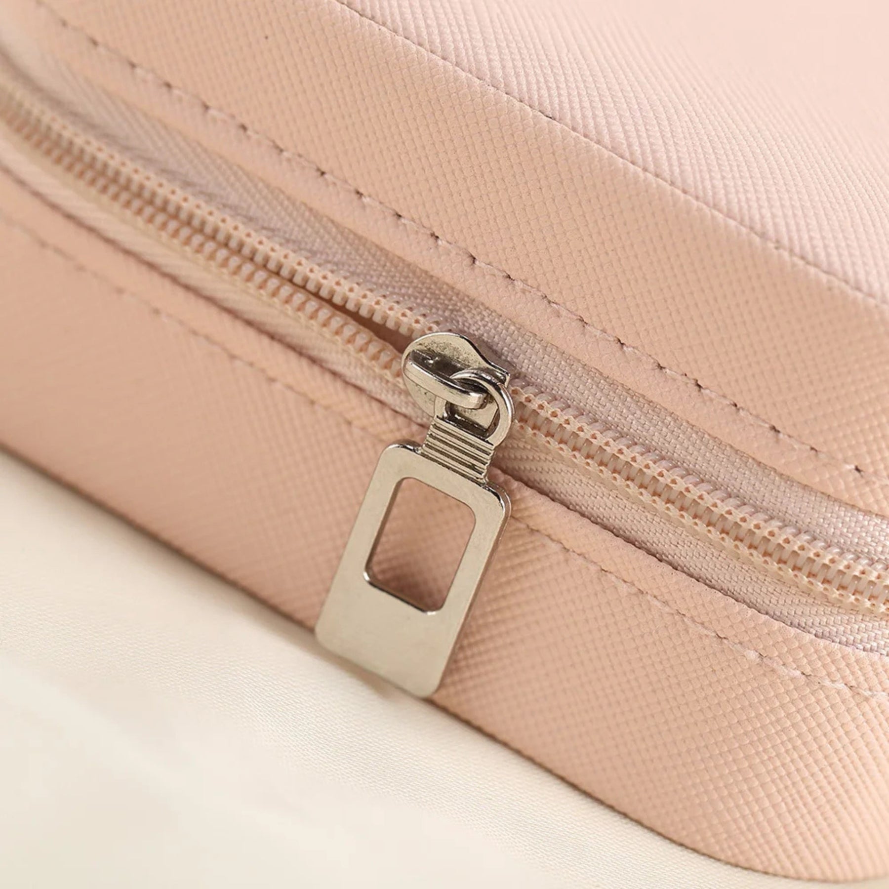 Porta-Joias Organizador Portátil Nivora