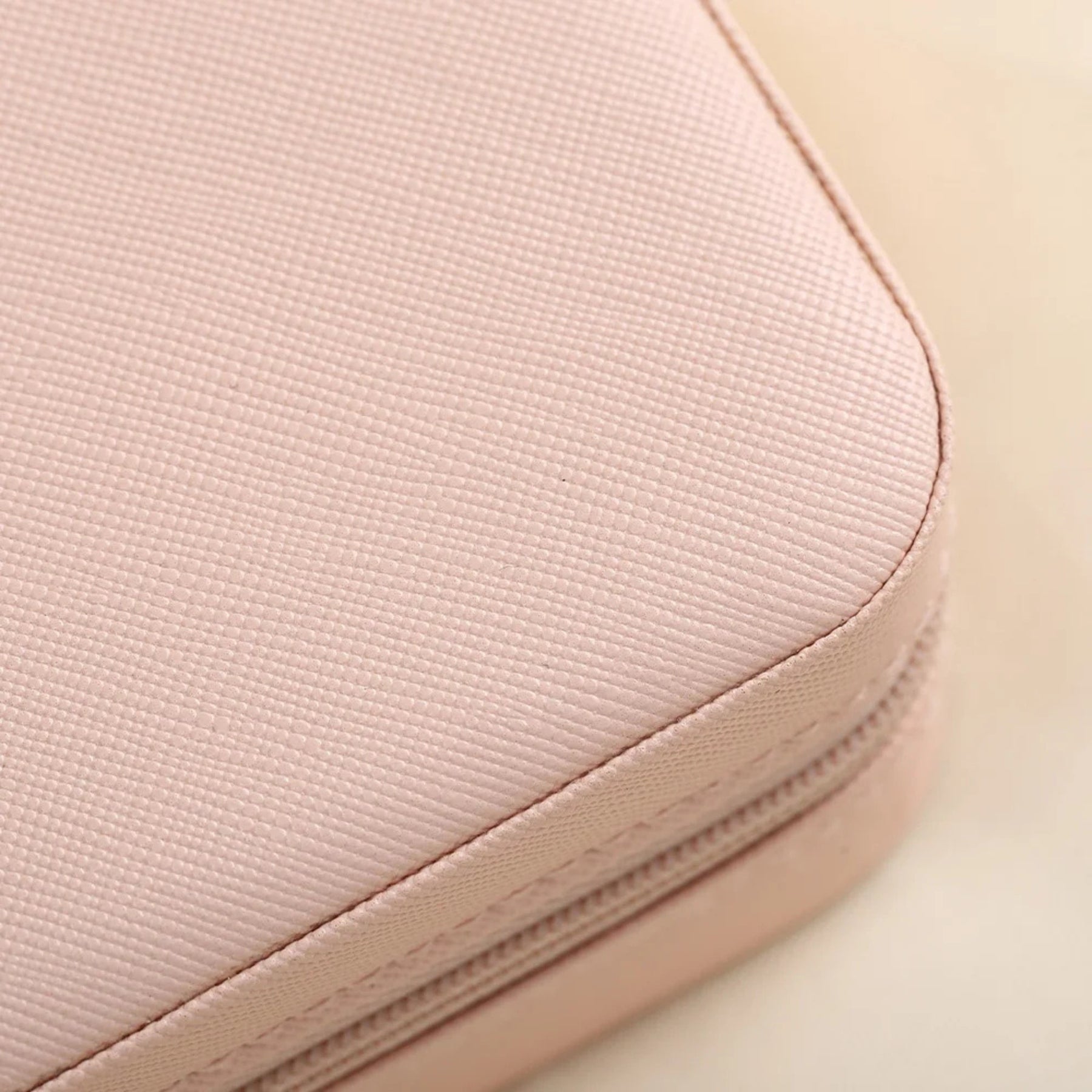 Porta-Joias Organizador Portátil Nivora