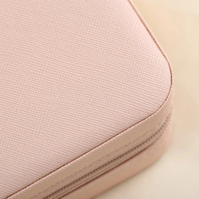 Porta-Joias Organizador Portátil Nivora