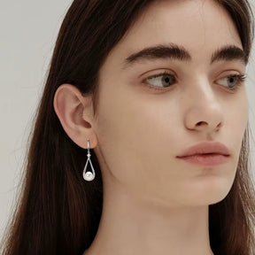 Brincos Femininos Goccia