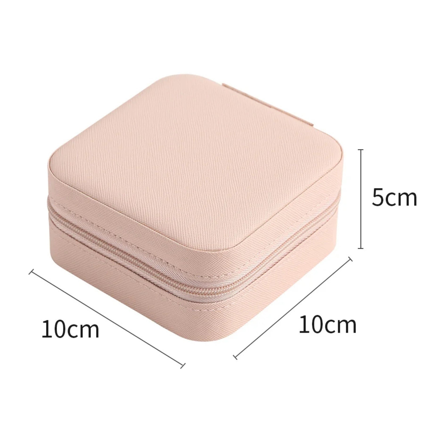 Porta-Joias Organizador Portátil Nivora