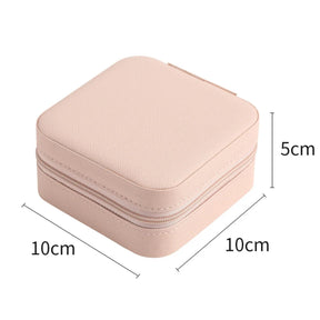 Porta-Joias Organizador Portátil Nivora