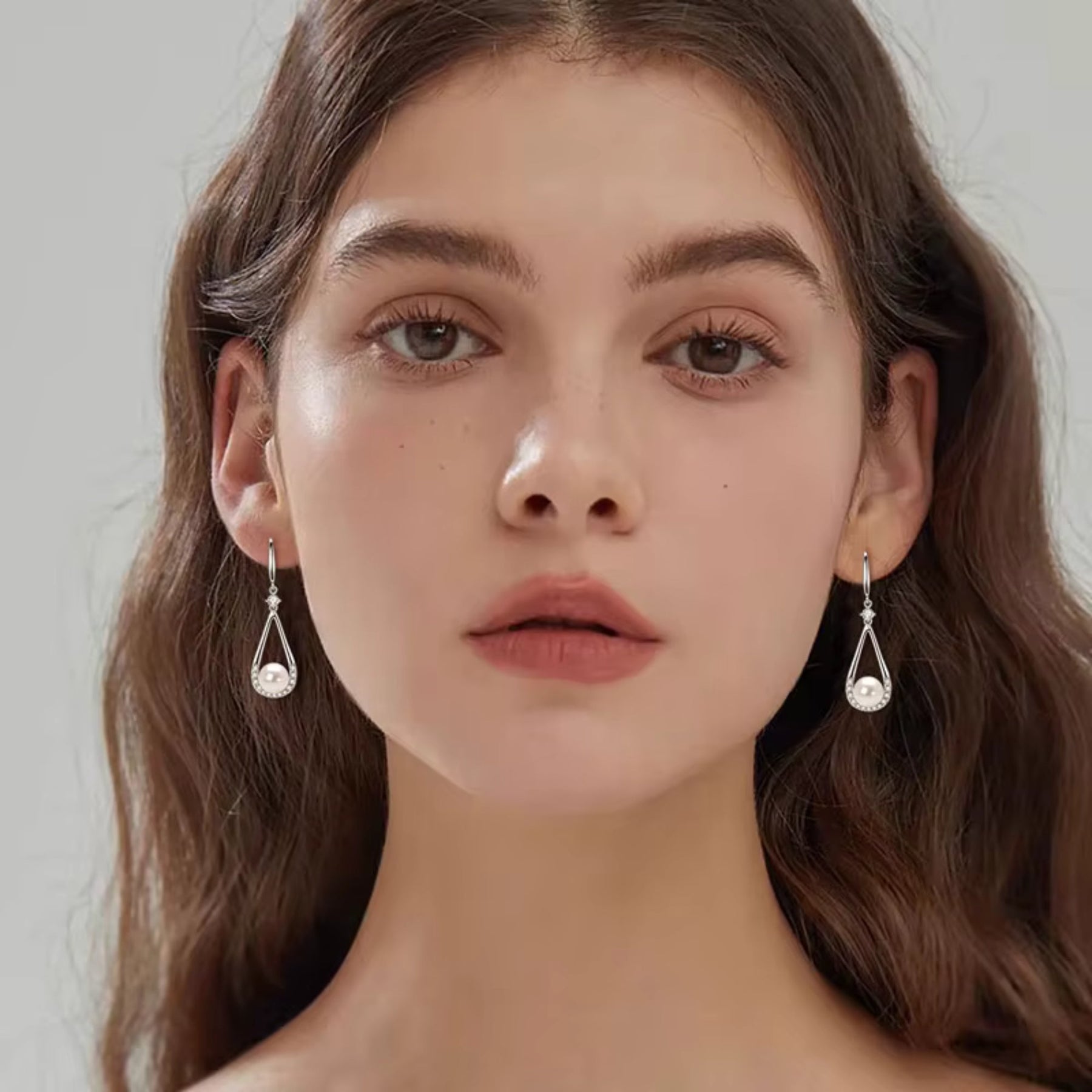 Brincos Femininos Goccia