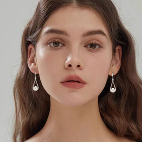 Brincos Femininos Goccia