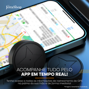 Mini Rastreador GPS  [ESPECIAL POS BLACK FRIDAY]