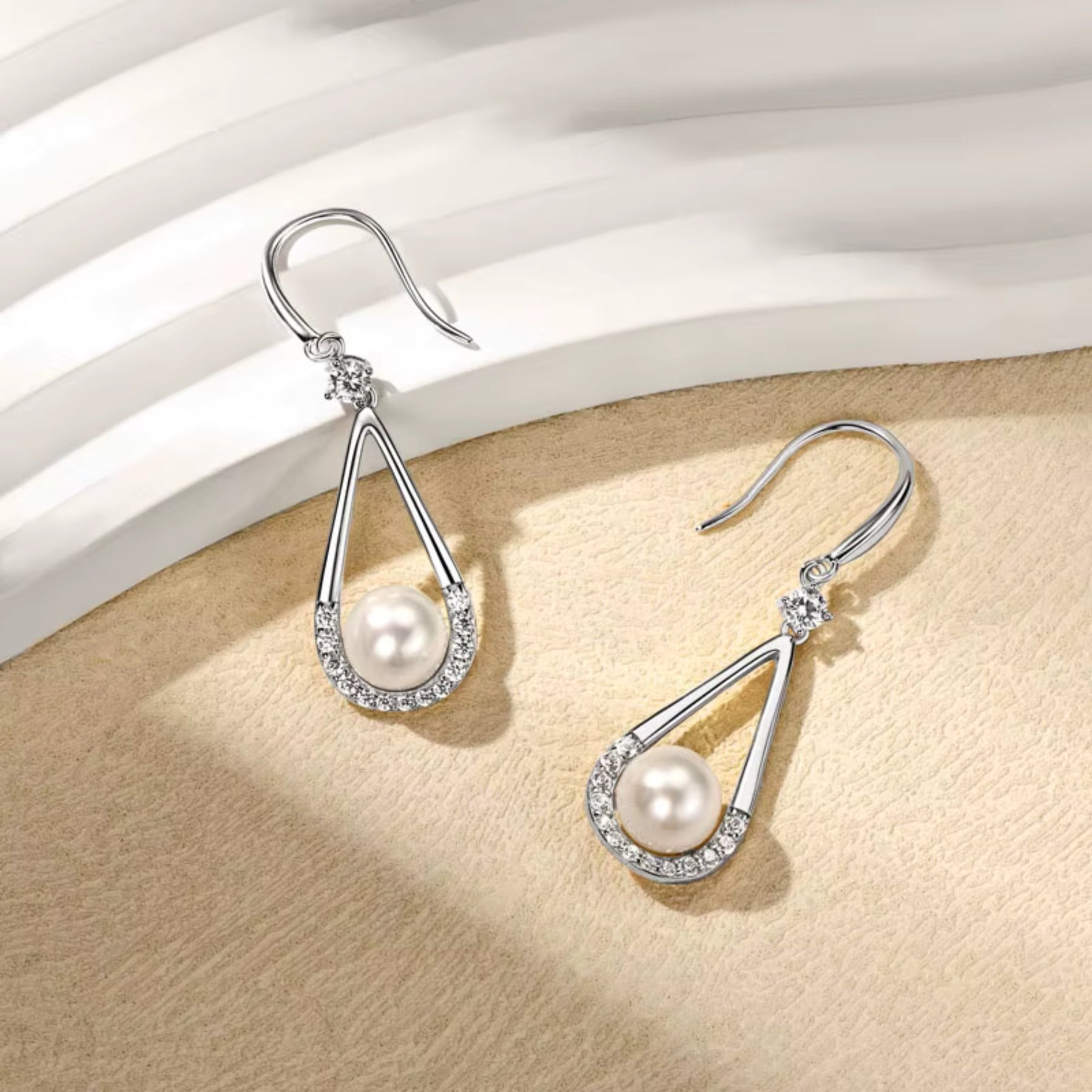 Brincos Femininos Goccia