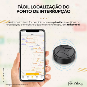 Mini Rastreador GPS  [ESPECIAL POS BLACK FRIDAY]