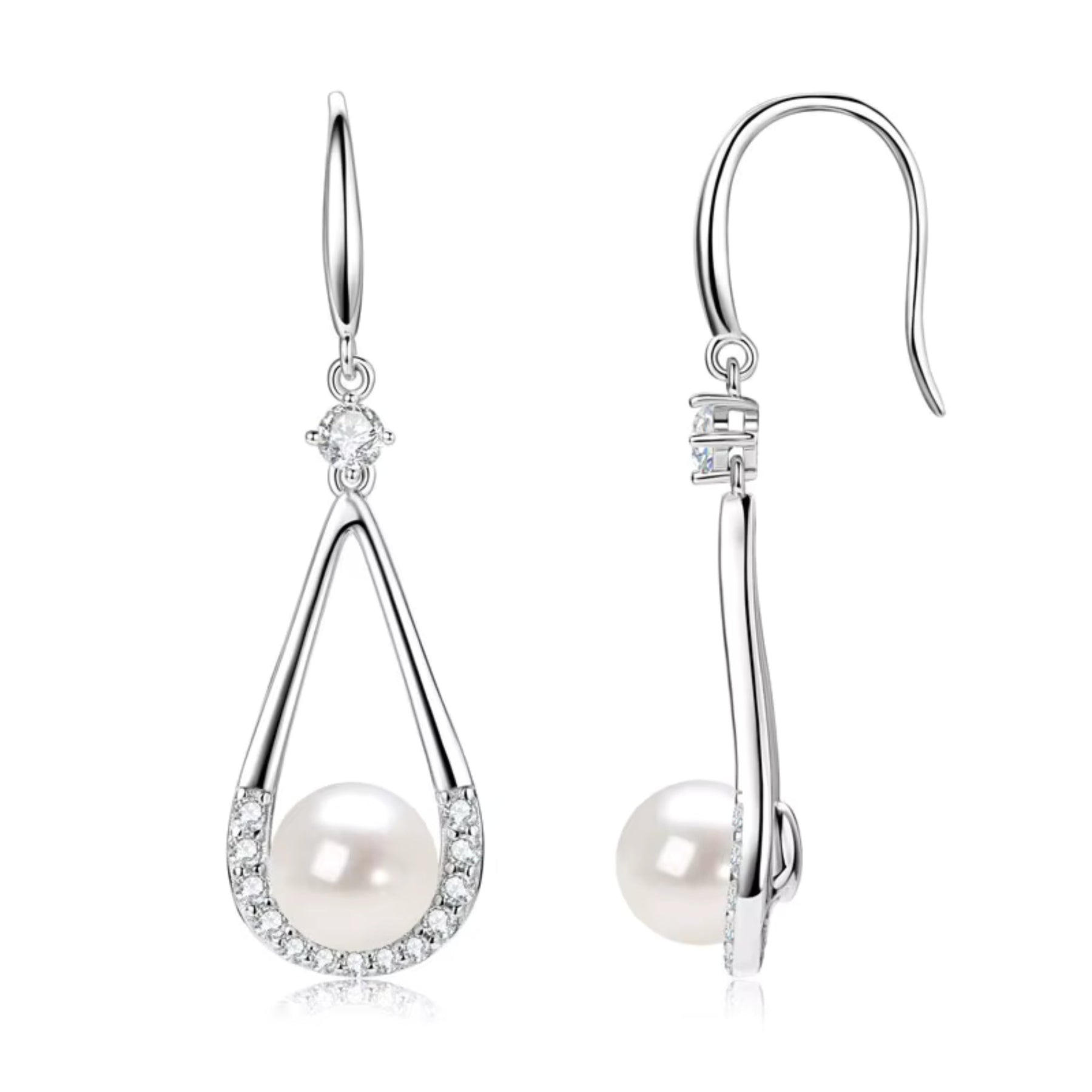 Brincos Femininos Goccia