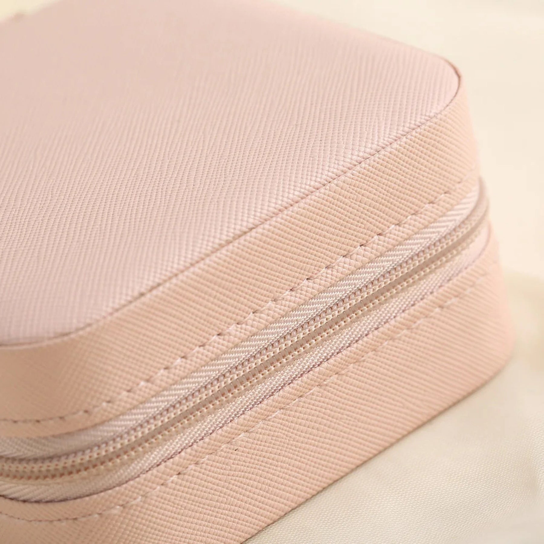 Porta-Joias Organizador Portátil Nivora