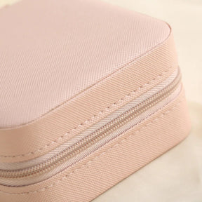 Porta-Joias Organizador Portátil Nivora