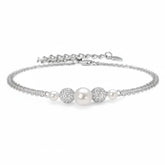 Pulseira de Prata Fiamma