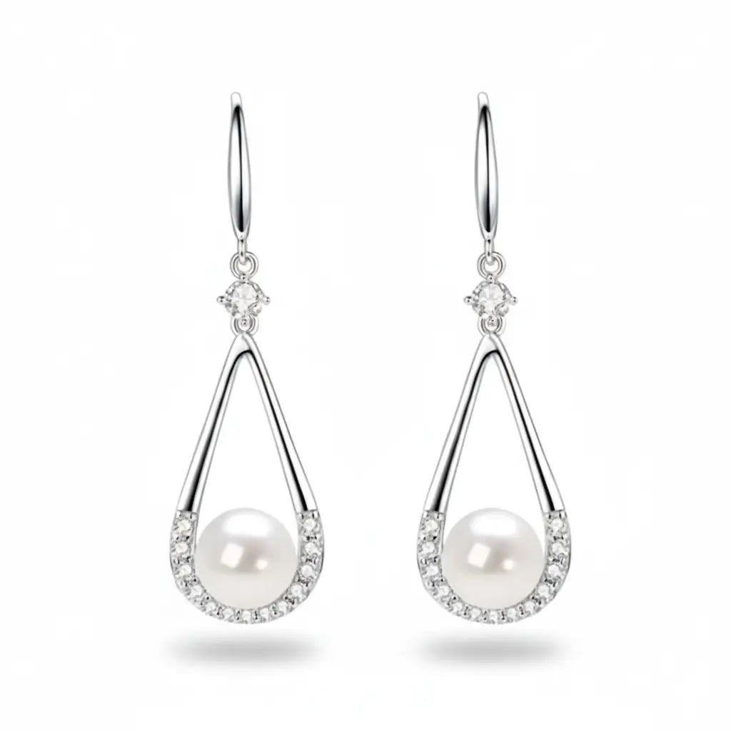 Brincos Femininos Goccia